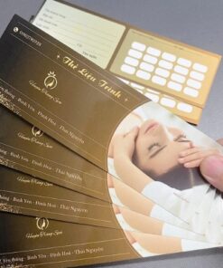 Thẻ Liệu Trình Spa Nails (1)